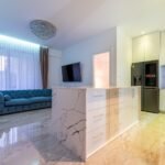 Jednosoban Stan Rafailovici