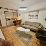 stan za izdavanje acton