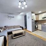 stan za izdavanje zabjelo