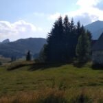 plac na prodaju žabljak