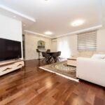 stan za izdavanje zabjelo