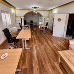 kuca za izdavanje zelenika