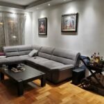 stan za izdavanje pobrezje