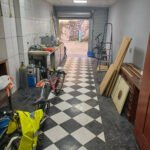 prostor za izdavanje preko morace