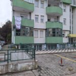 prostor za izdavanje preko morace