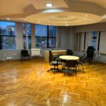 prostor za izdavanje rimski trg