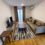 stan za izdavanje zabjelo