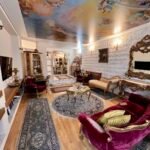 vila za izdavanje gorica c