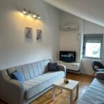 stan za izdavanje stari aerodrom